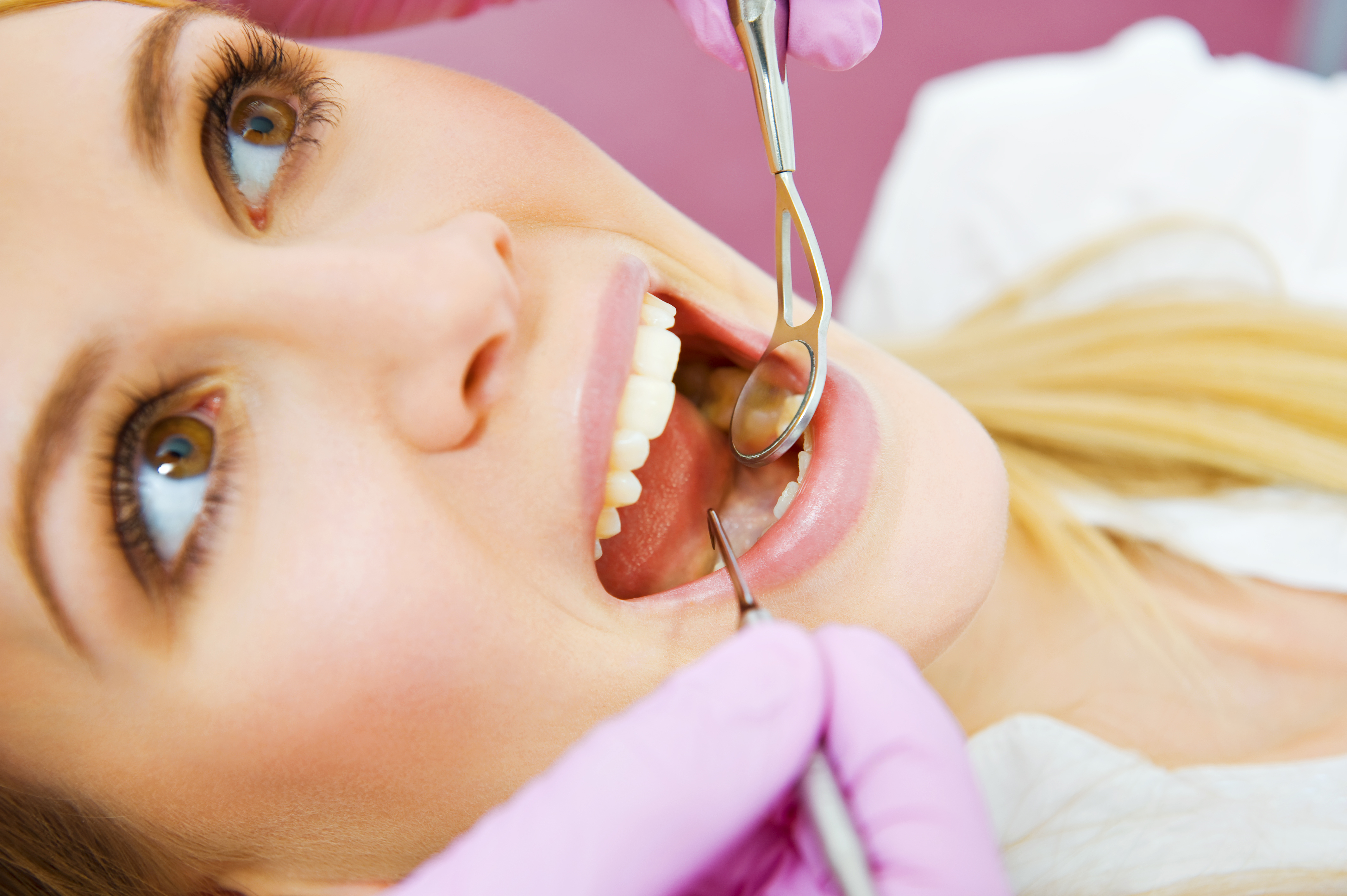 Root Canal Treatment Improve Oral Health